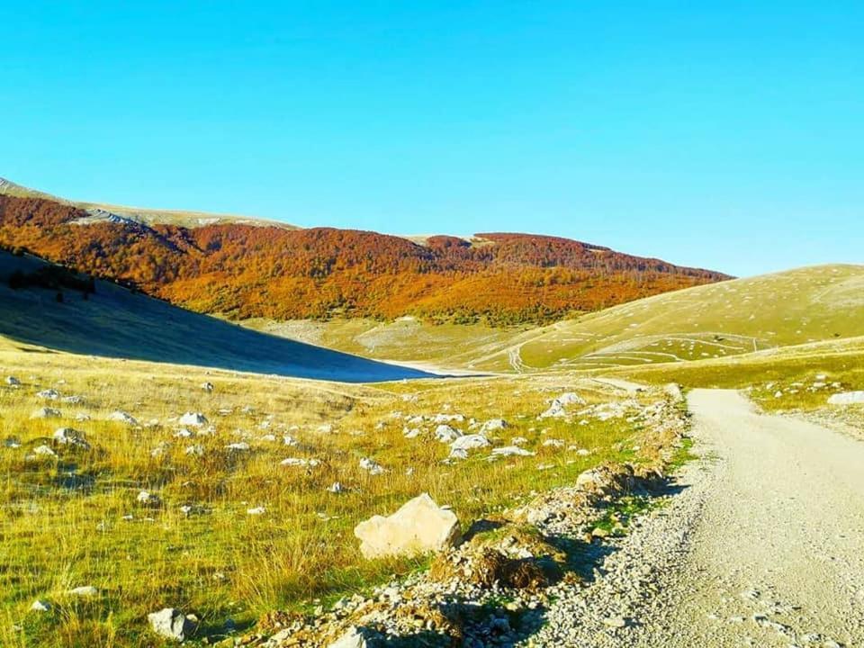 Bobica Konak - Lukomir Exterior foto